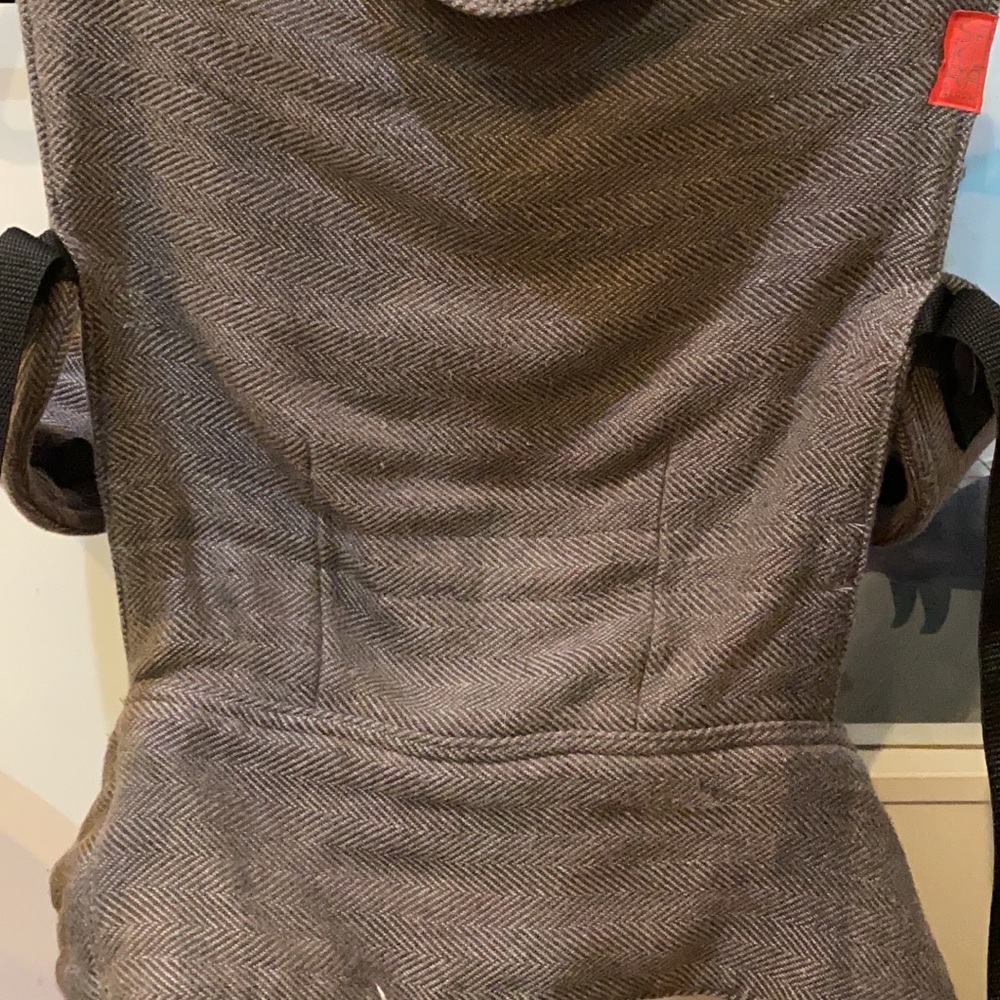 EUC Chicory Theory SB Scout